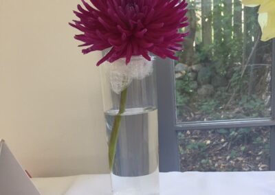 Susan D Dahlia First