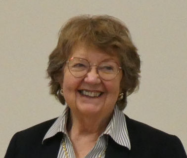 Susan Miner